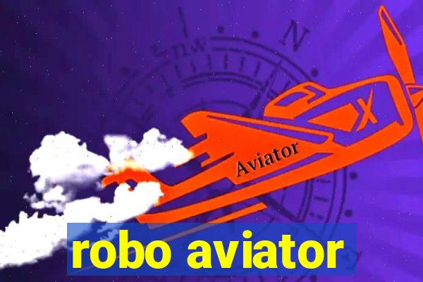 robo aviator